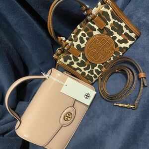 Tory Burch Mini bags